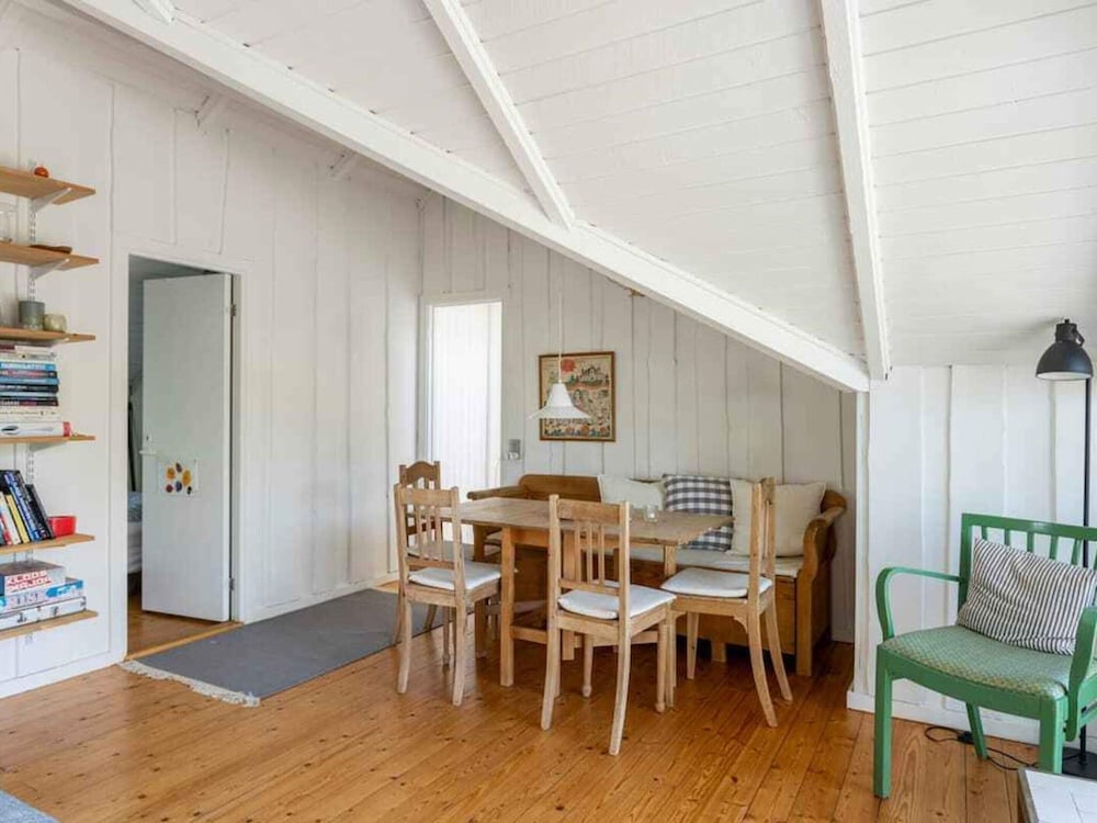 5 Star Holiday Home in Tisvildeleje