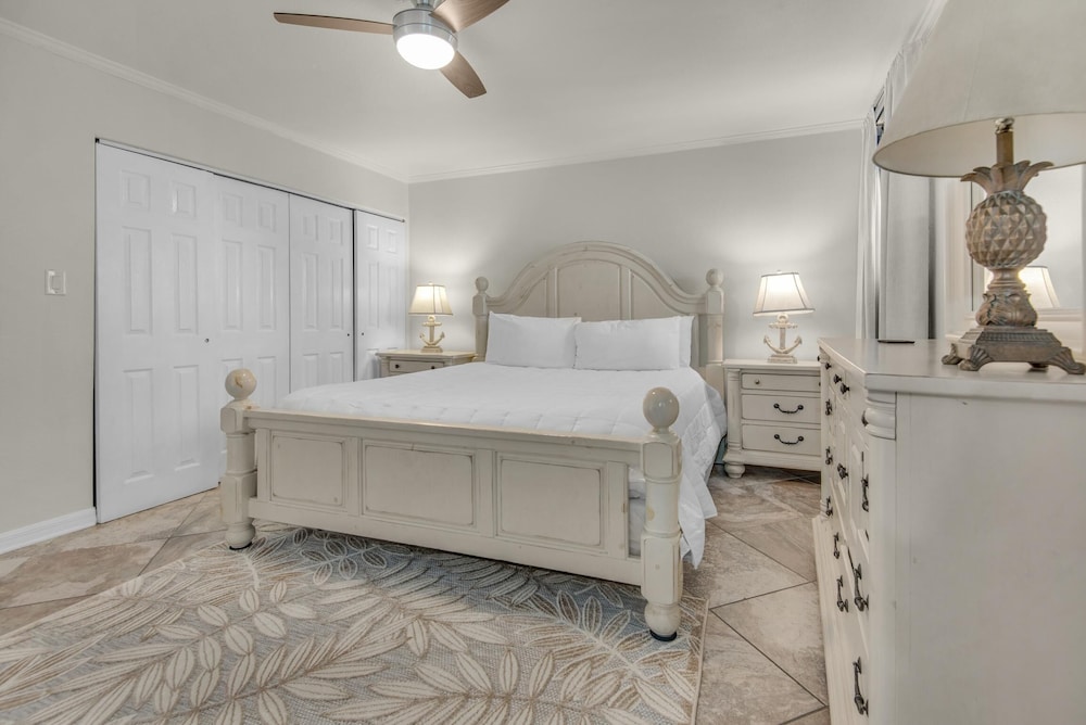 Starboard Village 411