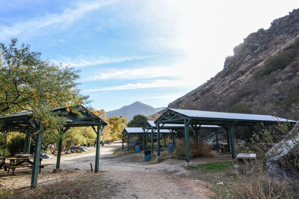Ensenada Vacations - Rancho San Carlos Aguas Termales - Property Image 136