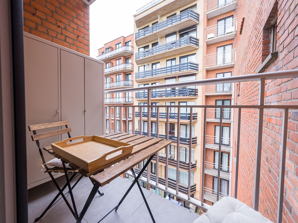 Apartment With 2 Bedrooms and a Beautiful View