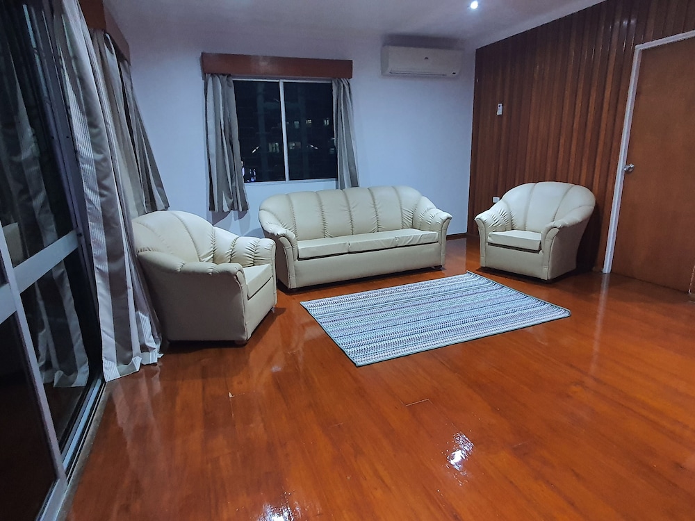 Axis Apartments