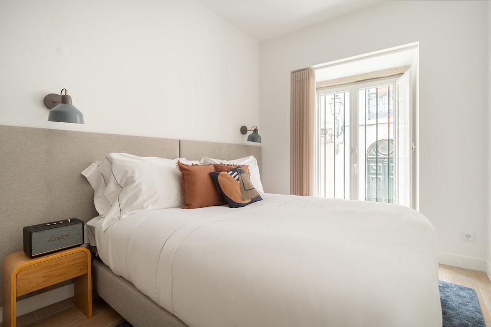 Lapa Diplomatic Flat 0 4 by Feel Lisboa