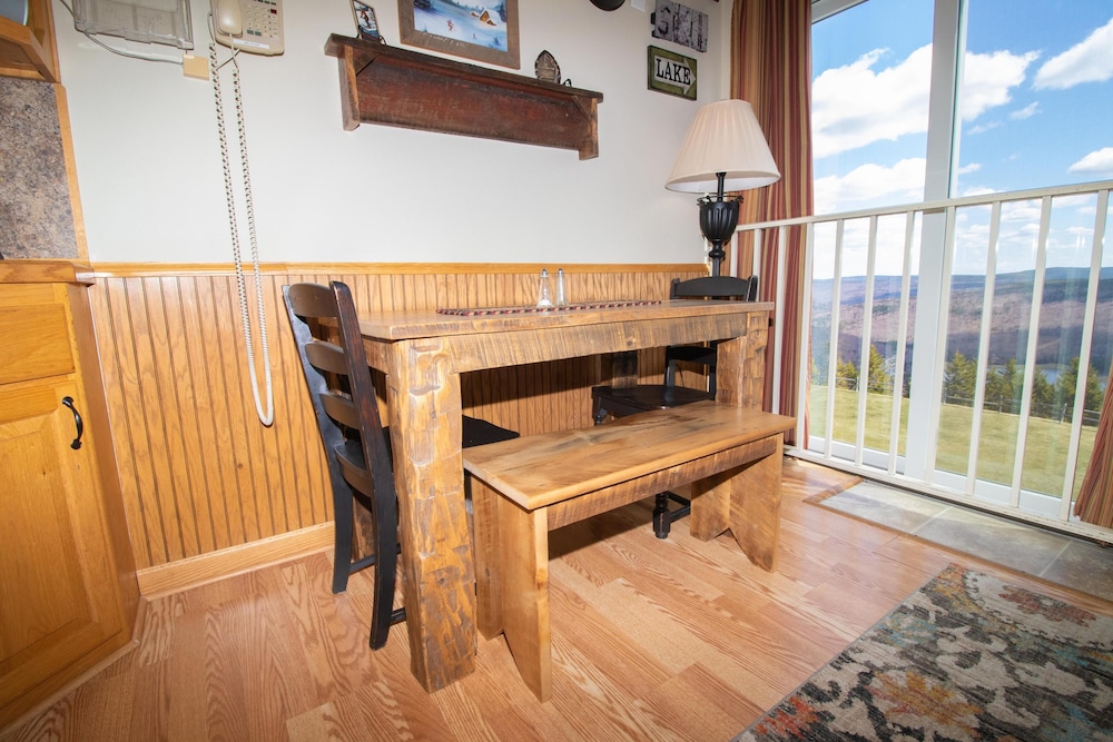 Mountaintop Condos