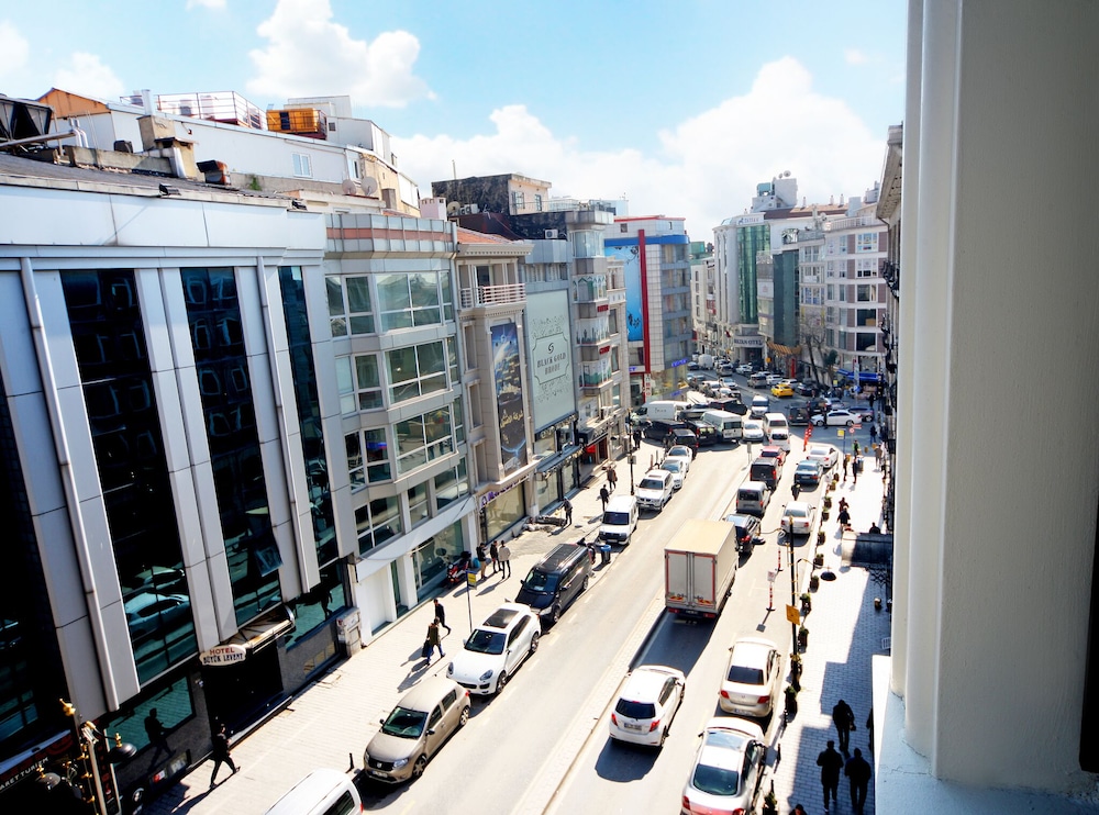 Parma Oteli Merkezi - Image 57