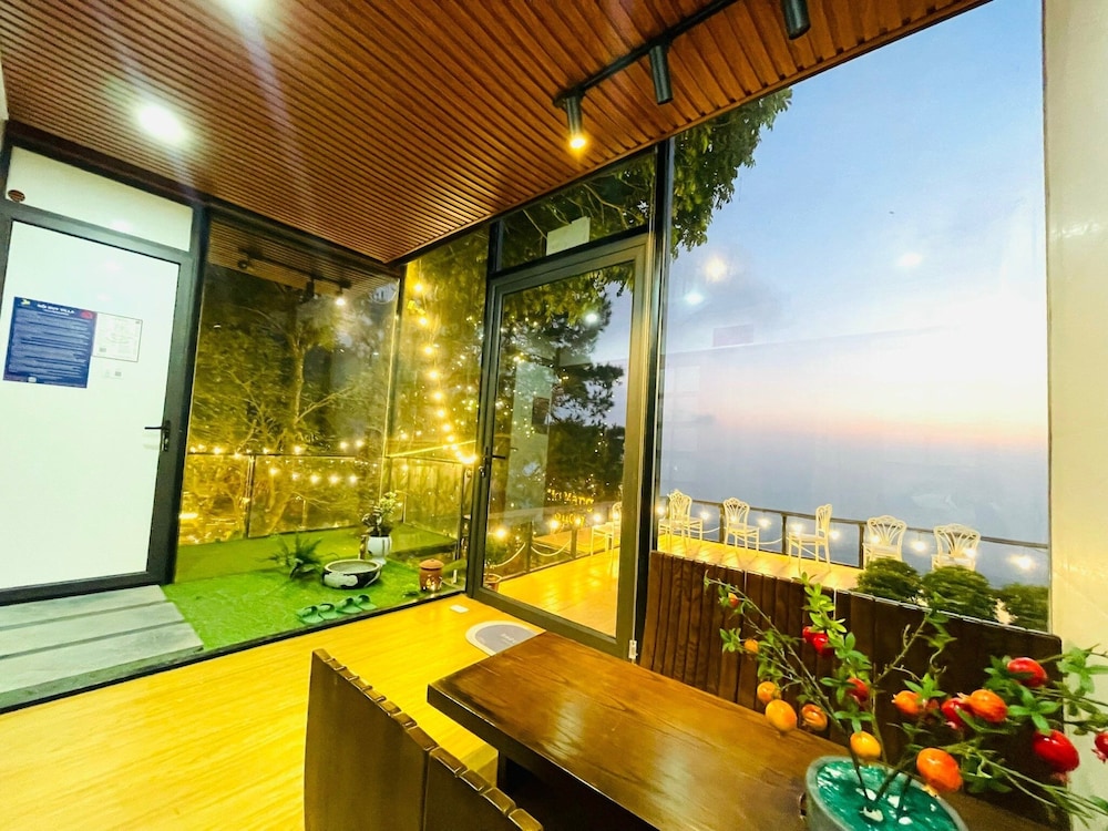 Mo Mang House Tam Đao