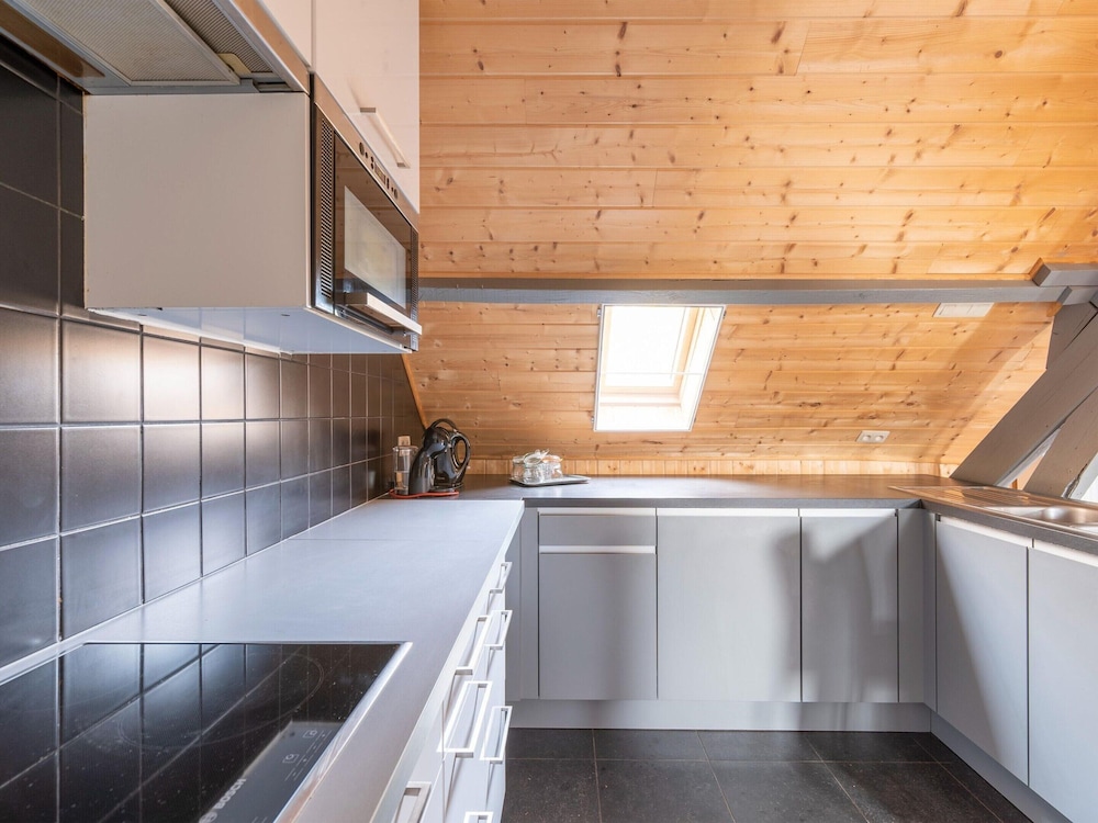 Nice Apartment on Unesco World Heritage Site Wortel-kolonie