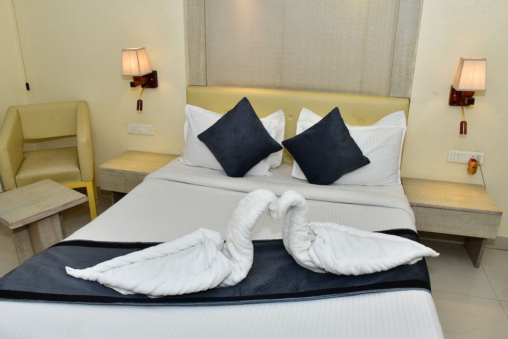 THE RASS HOTEL