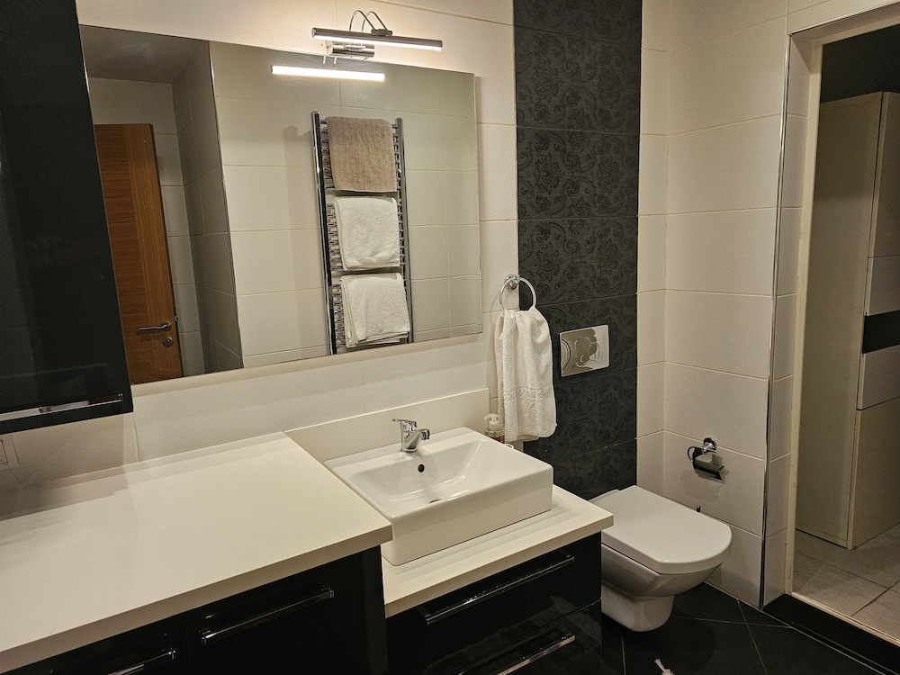 Perfect Residence Taksim 3 bedrooms
