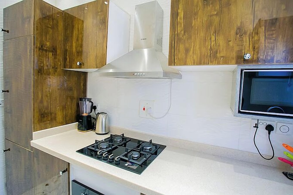 Kiki's Home and Apartments