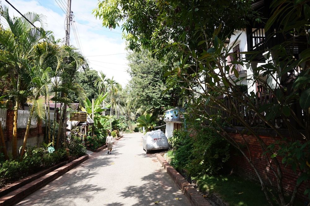 Villa Le Tam Tam Boutique Hotel