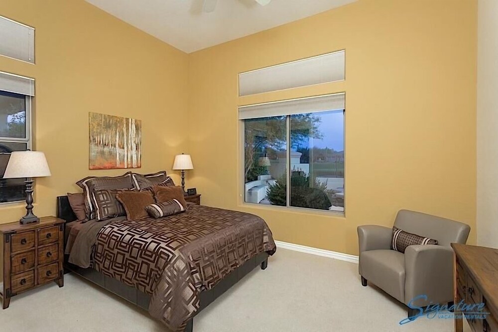 Caledonia Dreamin By Signature Vacation Rentals