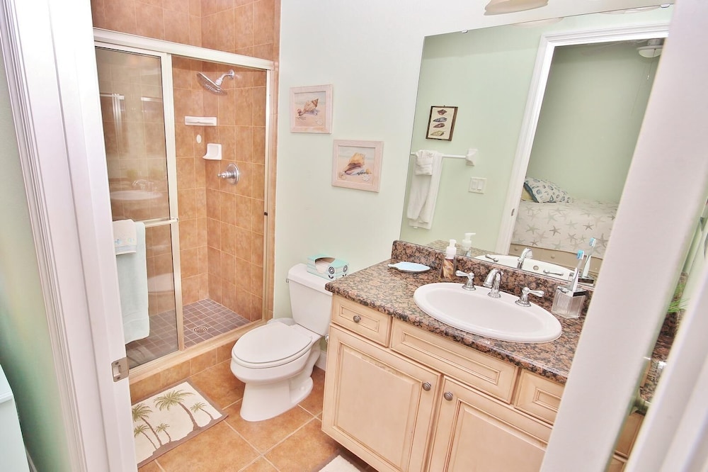 Atlantic Villas 103