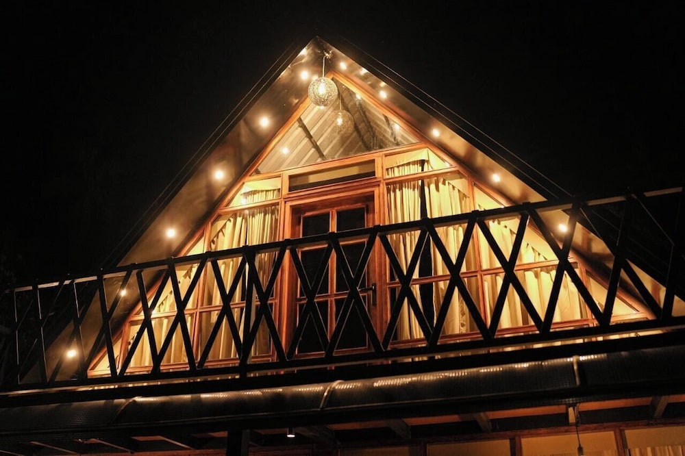 Ethnic Villa Wayanad