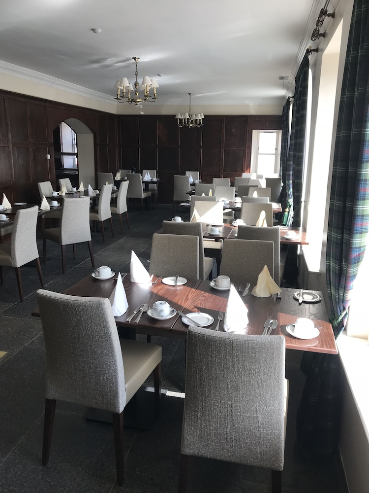 The Bridge Guest House