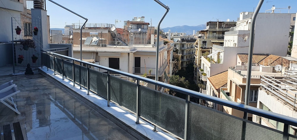 Nikis Penthouse