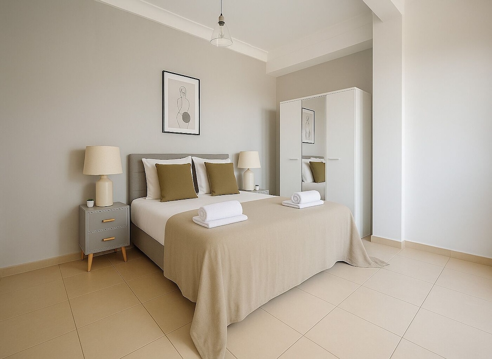 Magnifique appartement 3 pieces a Hydra