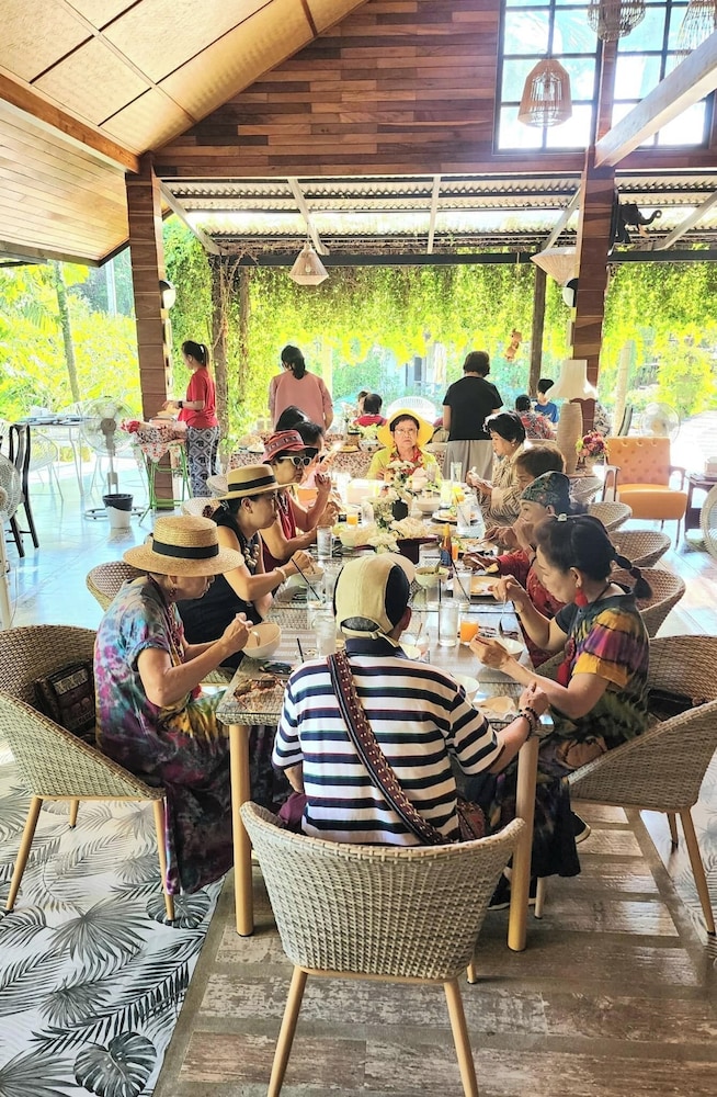 O yua Resort