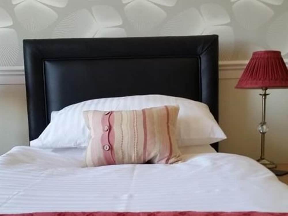 Gallery Guesthouse