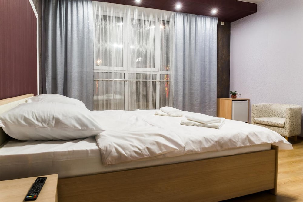 Nitsa Hotel