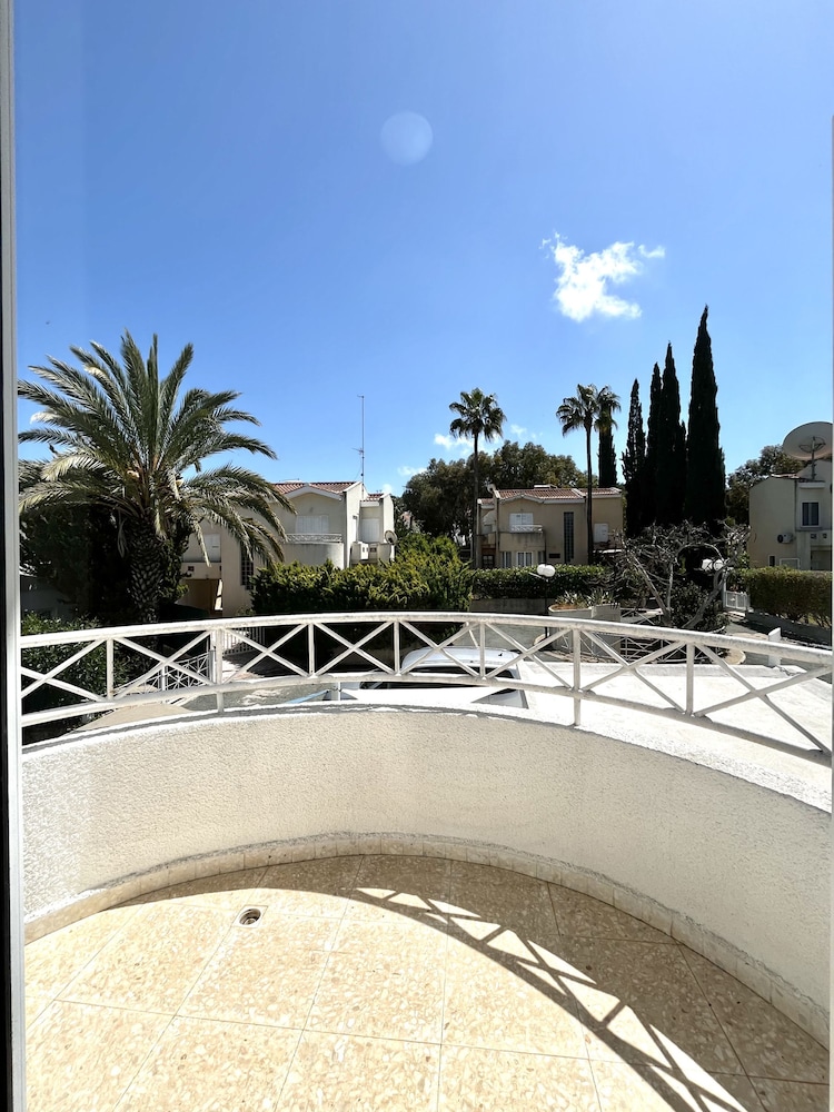 44 PRO -stay Alkyoni Villa