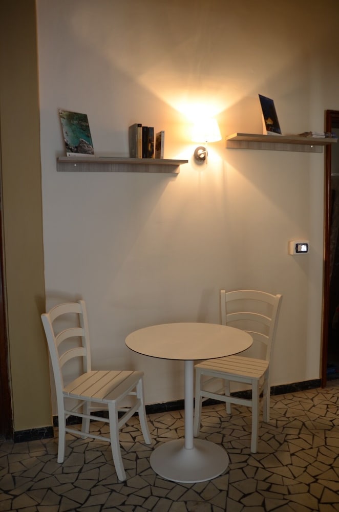 Kaliè Rooms - Guesthouse