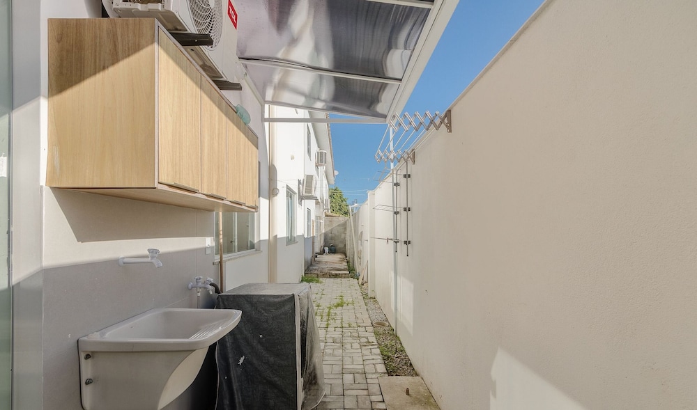 Condominium With Swimming Pool at Praia do Muta in Porto-ba - MUT