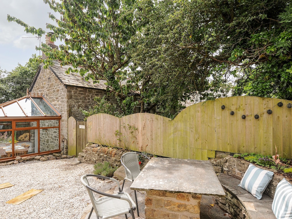 The Cottage