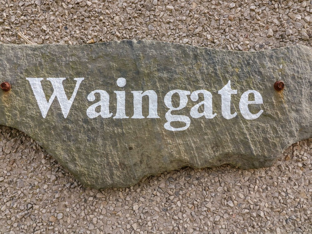 Waingate Cottage