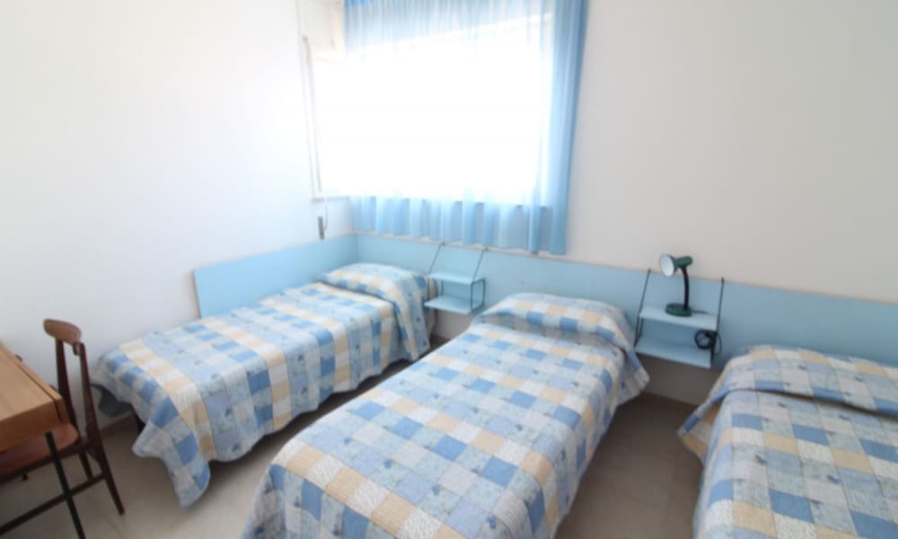 Seafront Flat With Amazing View in Lignano