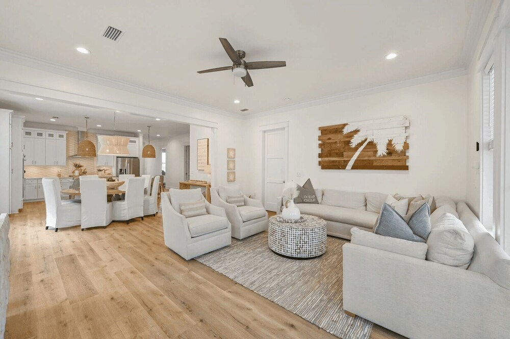 30A Shady Palms by Avantstay Boat-friendly w/ Heated Pool