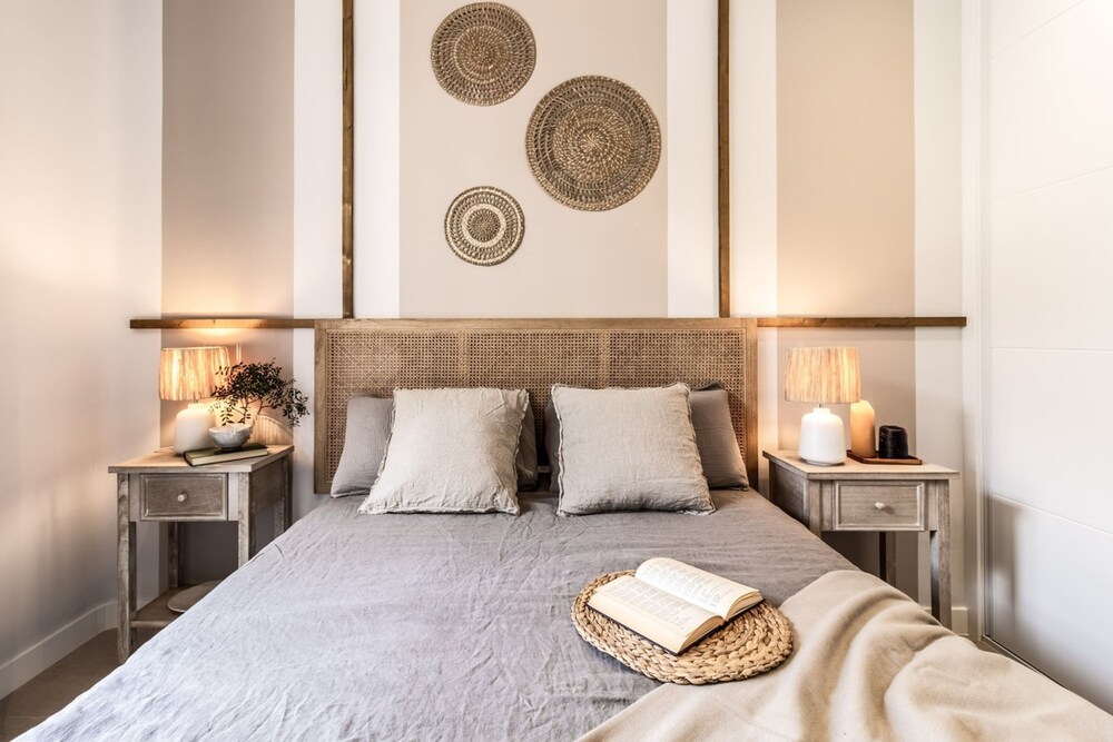 Sebastiano - 3 Bedrooms and Balcony in Almagro