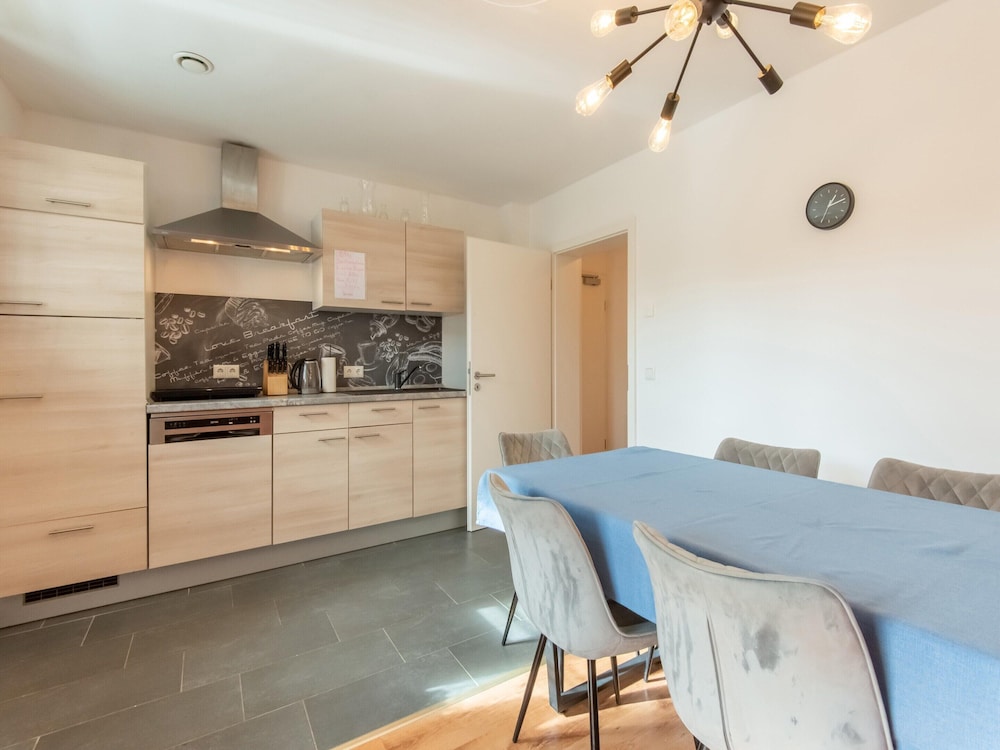 Holiday Flat Near Legoland Germany