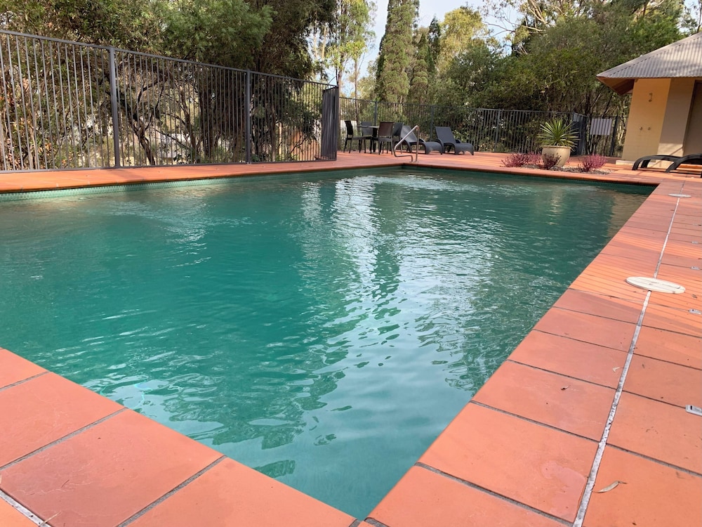 CYPRESS LAKES HUNTER VALLEY