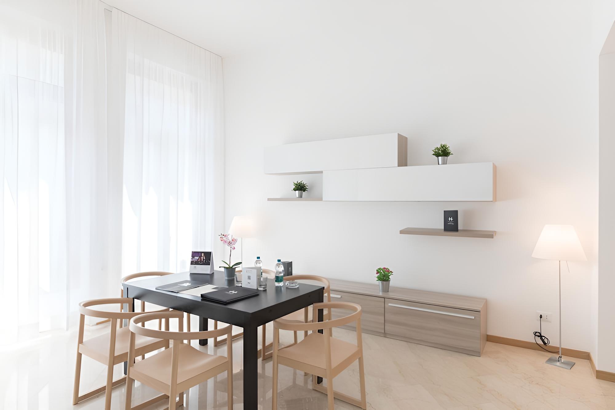 Hemeras Boutique House Aparthotel Piazza Diaz