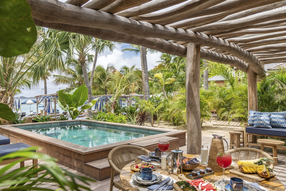 GYP SEA Saint Barth - Property Image 55