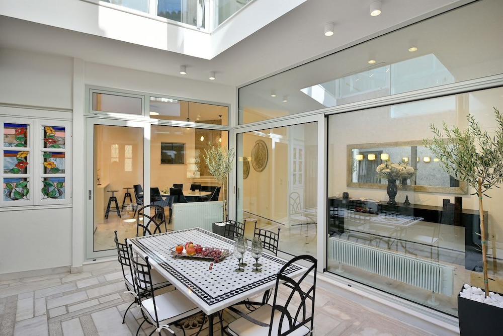 Aldis Plaka Mansion by K&K