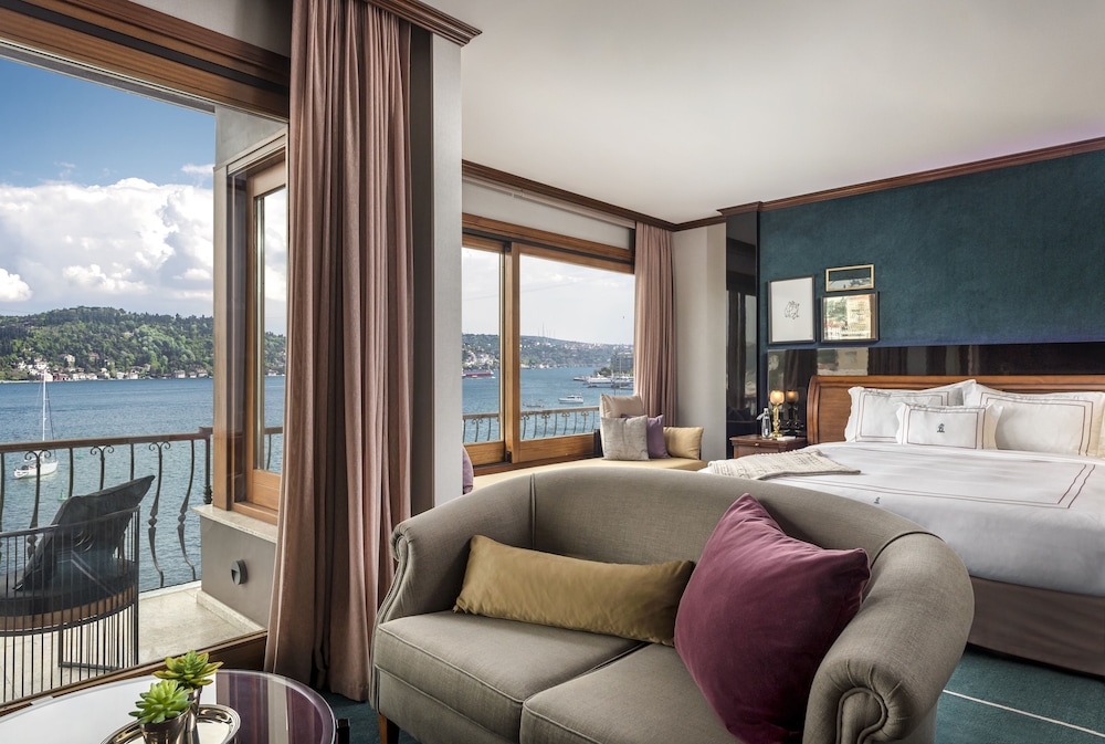 Bebek Otel By The Stay Collection Sadece Yetişkinler - Image 30