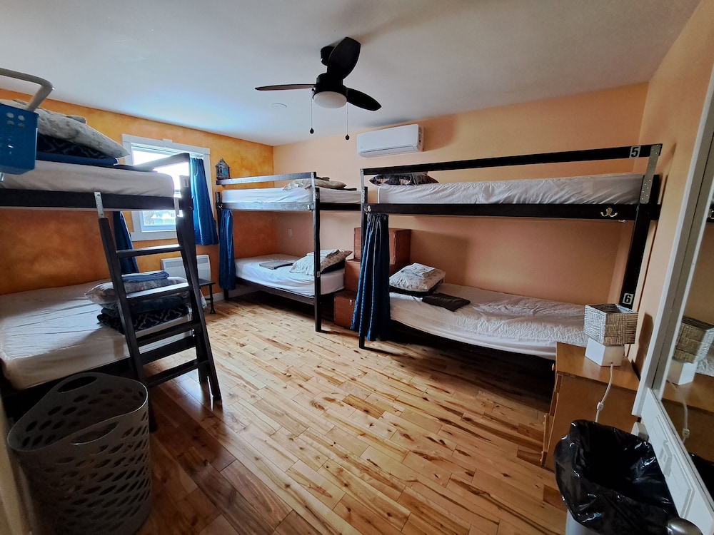 Levis Vacations - Auberge Jeunesse LouLou's Backpacker Hostel - Property Image 63