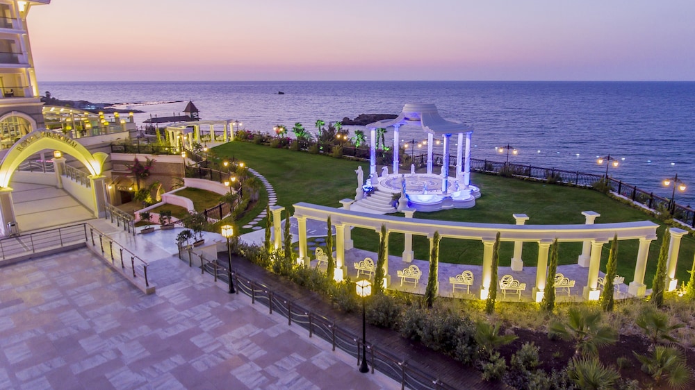 Merit Royal Premium Hotel - All inclusive