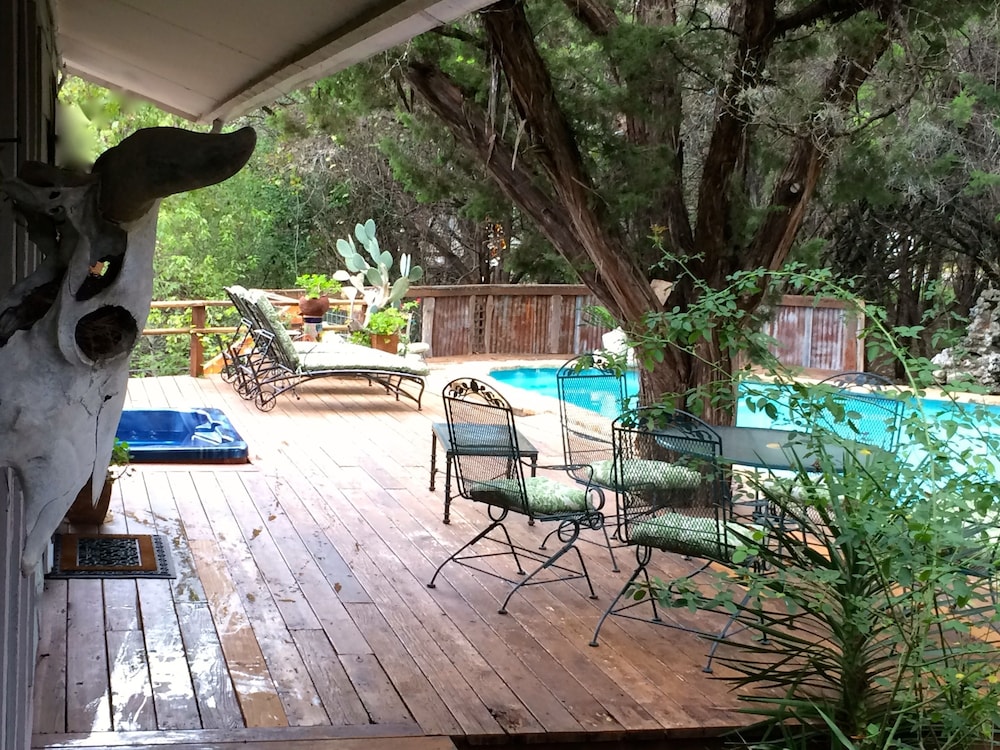 Casa del Sol Bed and Breakfast - Property Image 35