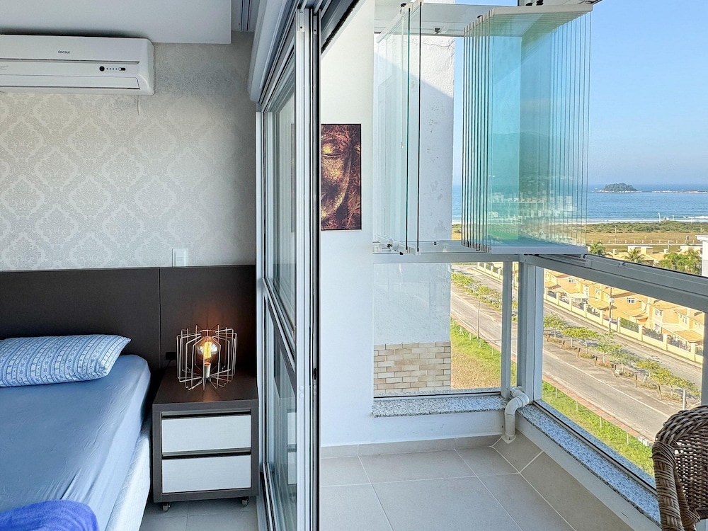 Cobertura com Jacuzzi em Palmas