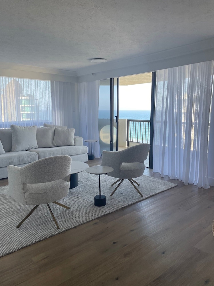 Longbeach Resort - Coastal Letting