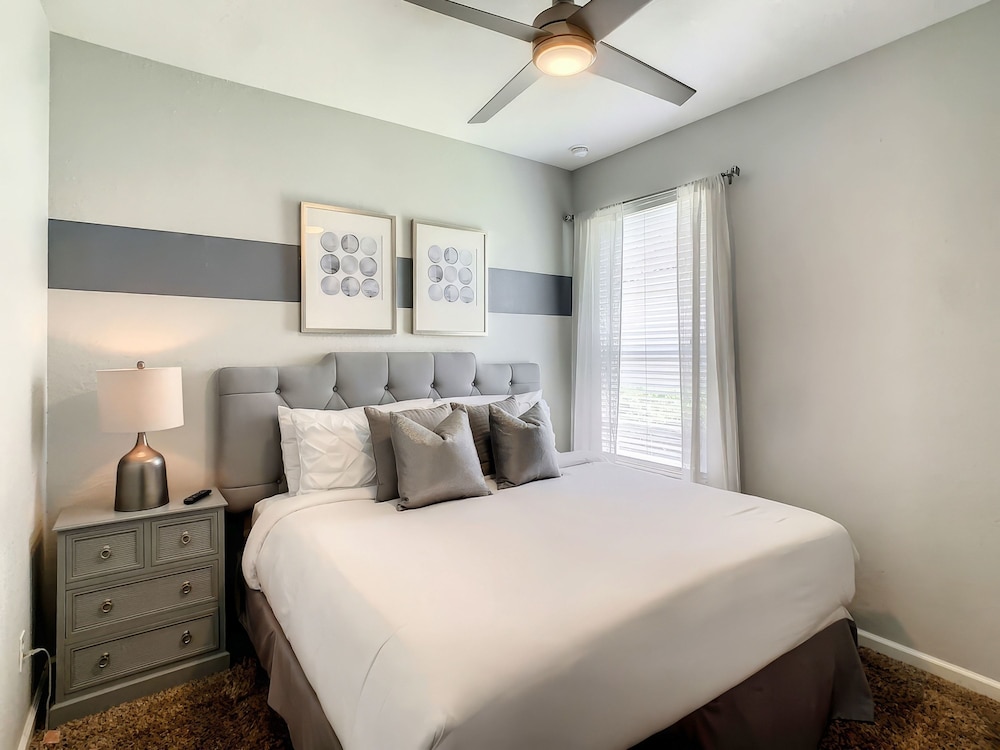 Ultimate Adventure Villa Top Rated 5 Star Disney More