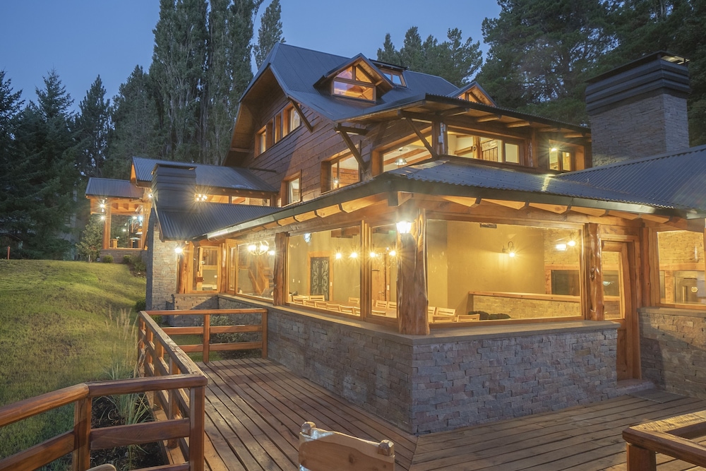 Villa Labrador Bariloche