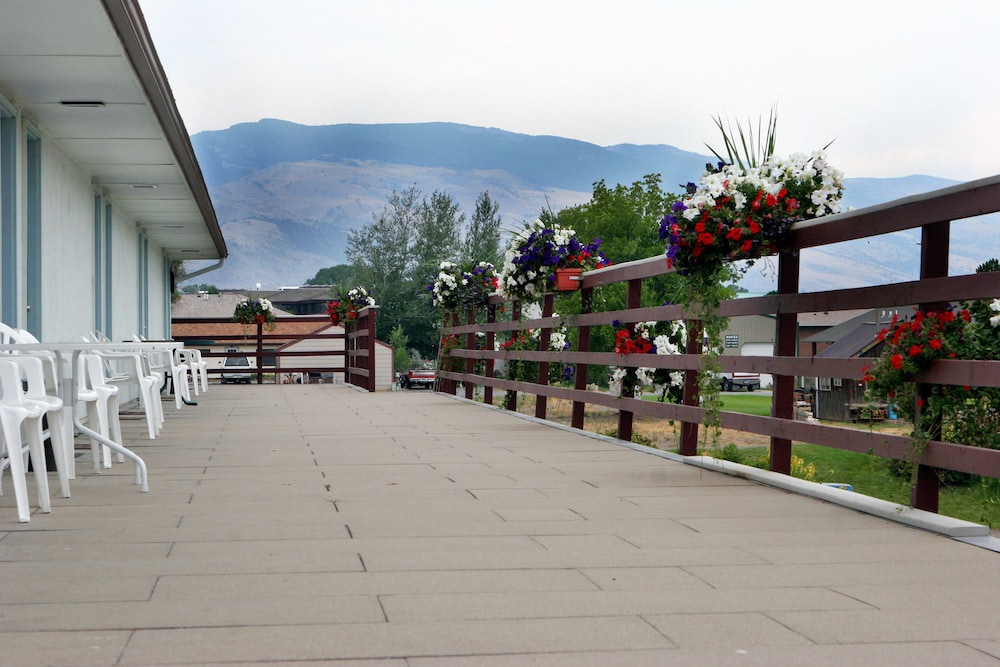 Carter Mountain Motel