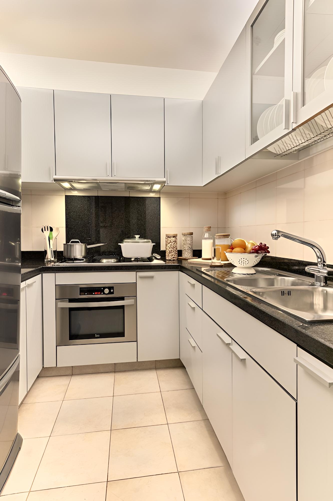 Orchard Scotts Residences