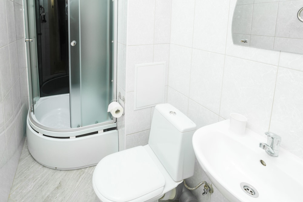 Apartment Etazhydaily Yumasheva-Papanina