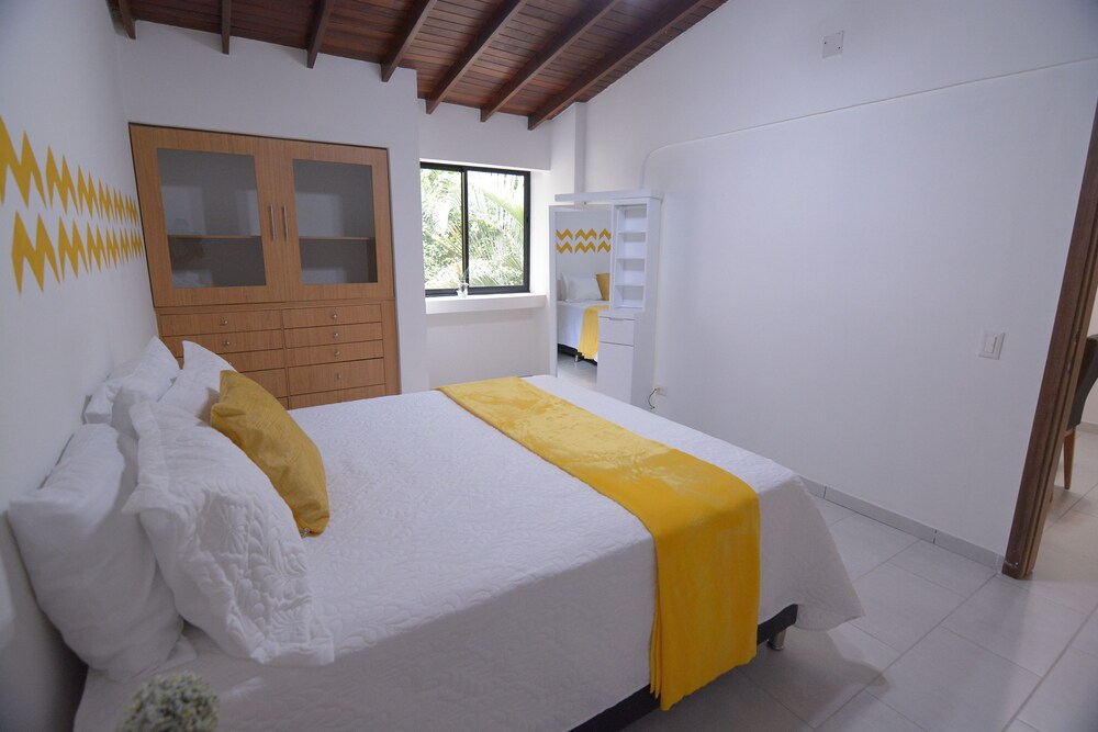 Casa Margarita Apartamentos