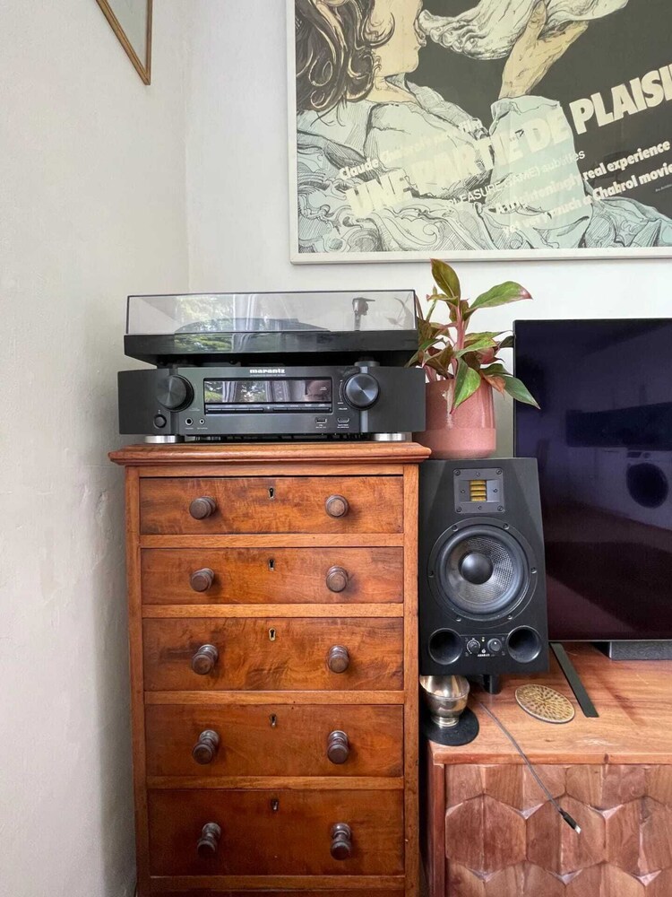 Trendy 2BD Flat - 6 Minutes to Wimbledon