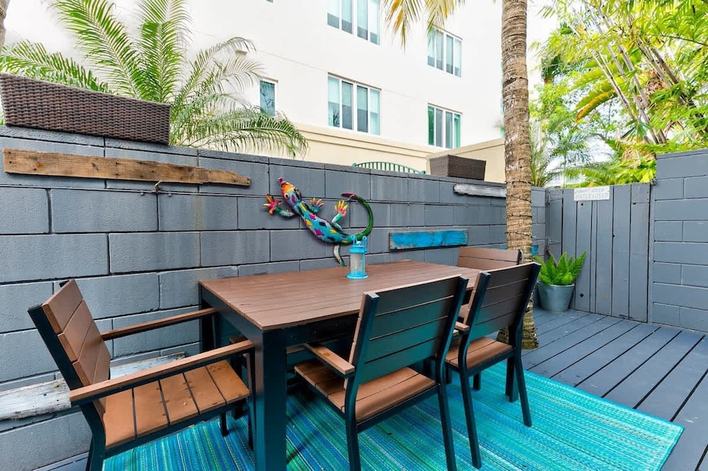 Entire Townhouse Ft Lauderdale